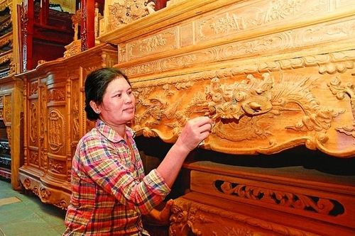 Doanh nghiệp làng nghề: Cần cơ chế hỗ trợ phù hợp