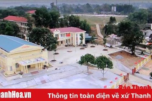 Huyện Thạch Thành chú trọng công tác tuyên truyền miệng