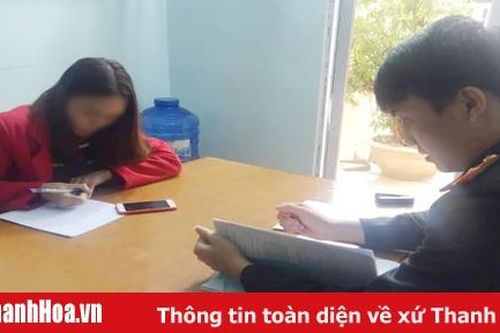 Xử phạt 22,5 triệu đồng đối với trường hợp đăng tin sai sự thật về nCoV