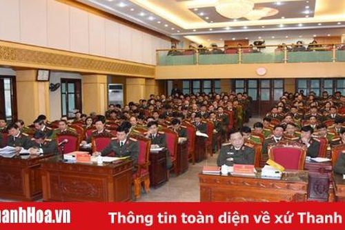 Chủ động nắm chắc tình hình, không để xảy ra 'đột xuất', 'bất ngờ' trong mọi tình huống