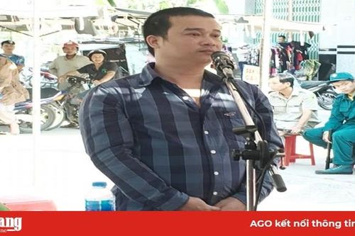 Ngồi tù vì ma túy