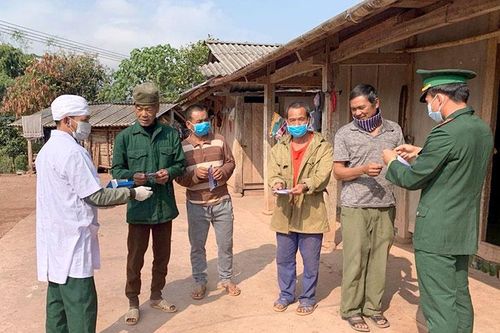 Không tổ chức đoàn đi Trung Quốc