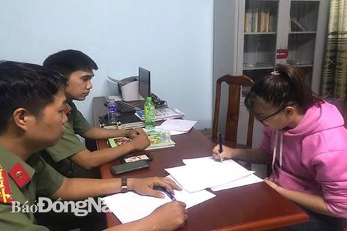 Bị công an triệu tập vì thông tin sai sự thật về dịch nCoV