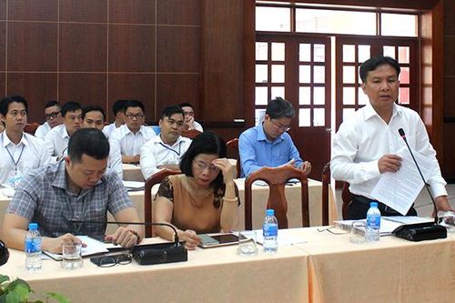 Ưu tiên bồi thường đất cho dự án sân bay Long Thành