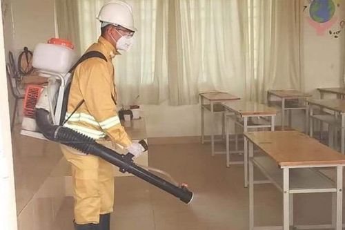 Cách ly ngay lập tức những người đến từ Hồ Bắc, Trung Quốc
