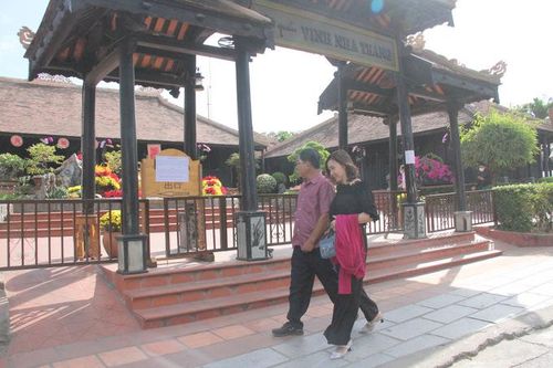 Thủ tướng không đồng ý việc đóng cửa tất cả di tích, danh lam thắng cảnh vì phòng ngừa dịch bệnh nCoV