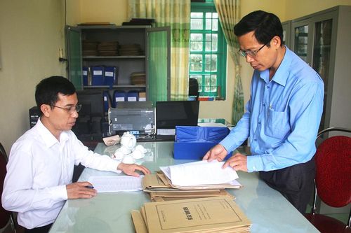 Các đơn vị hành chính sau sắp xếp, sáp nhập: Hoạt động ổn định, nền nếp