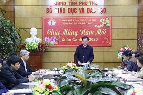 Thành lập Ban Chỉ đạo, Ban Tổ chức phục vụ Hội khỏe Phù Đổng tỉnh và khu vực