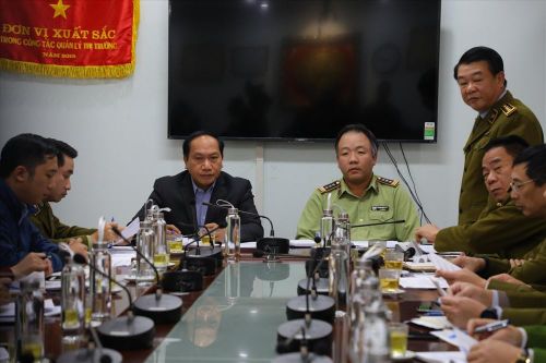 Ngăn chặn virus corona: Khẩu trang giả lưu thông thì chống dịch bằng không
