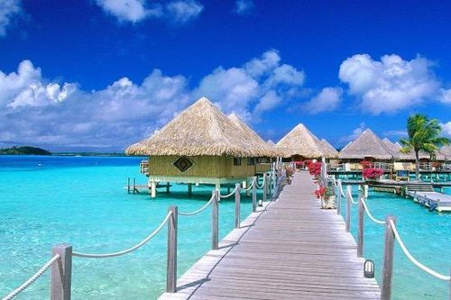 Quên lối về với những điểm check in tuyệt đẹp ở đảo Bali