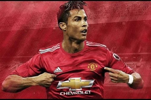 Cristiano Ronaldo – Những con số của một huyền thoại