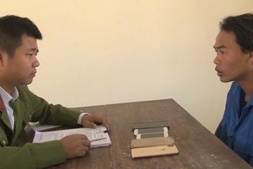 Quên khóa cửa nhà bị trộm đột nhập 'khoắng' tài sản