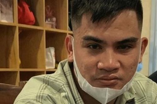 Giết người ở Bắc Giang, trốn vào TP Hồ Chí Minh nhưng không thoát