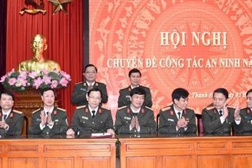 Chủ động nắm chắc tình hình, không để xảy ra 'đột xuất', 'bất ngờ' trong mọi tình huống
