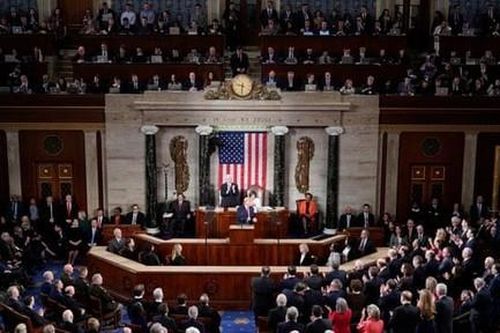 Các điểm chính trong thông điệp liên bang Trump đọc