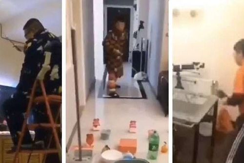Cuộc sống trong 'bốn bức tường' của dân Vũ Hán sau nửa tháng bị cô lập
