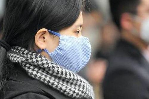 Khẩu trang vải có phải 'cứu tinh' phòng virus corona?
