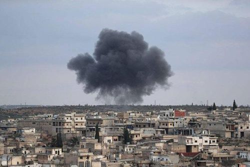 Syria - Thổ Nhĩ Kỳ: Căng thẳng tiếp tục leo thang