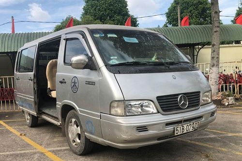 Hà Nội có 1.670 phương tiện hết niên hạn sử dụng