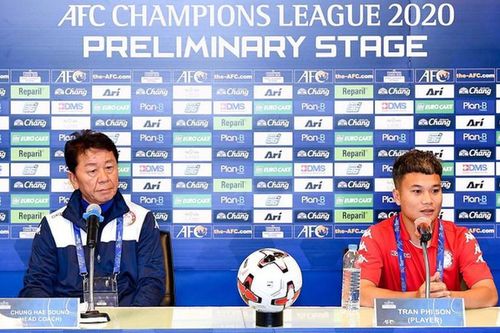 AFC điều chỉnh lịch thi đấu AFC Cup tại Việt Nam
