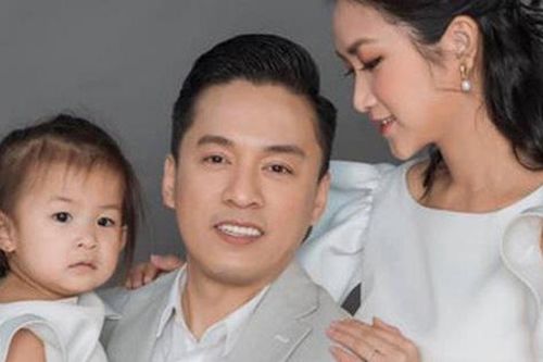 Lam Trường và cách giữ gìn hôn nhân với vợ trẻ sau một lần đổ vỡ