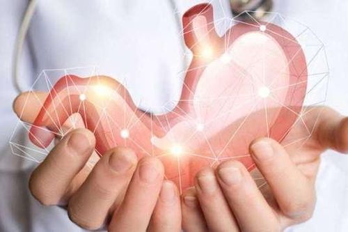 Nước ion kiềm – nước tốt 'nâng niu' người đau dạ dày