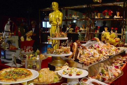 Sống 'xanh' lên ngôi tại Oscar 2020