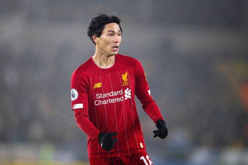 Vì sao Takumi Minamino được đá cho Liverpool ở giai đoạn 2 Champions League?