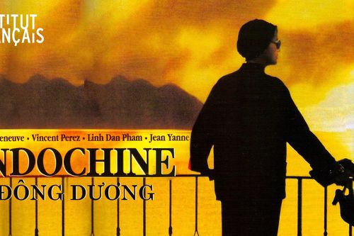 Tuần lễ phim tình yêu