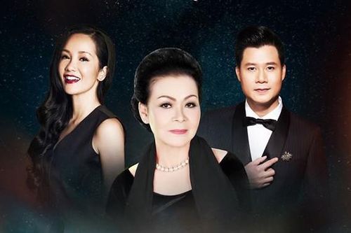 Hoàn vé 2 đêm nhạc 'Chuyện tình live concert 1'