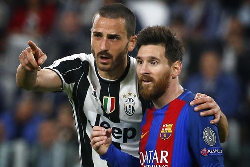 Những điểm đến tiềm năng của Messi nếu rời Barca