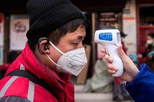 Cư dân Vũ Hán chống chọi với dịch virus corona như thế nào?