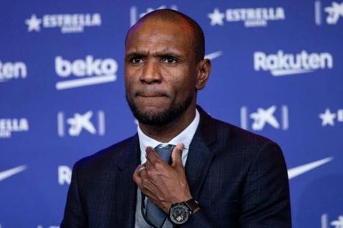 Eric Abidal lên kế hoạch loại bạn thân của Messi