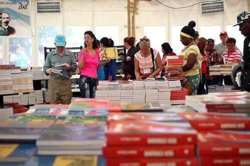 Đoàn Việt Nam tới Cuba, sẵn sàng là Khách mời Danh dự tại Hội sách