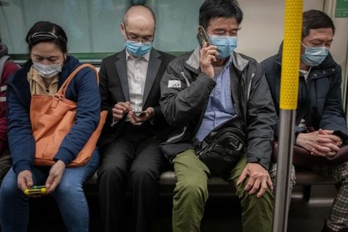 7 điều phải bình tĩnh giữa mùa dịch cúm do virus corona