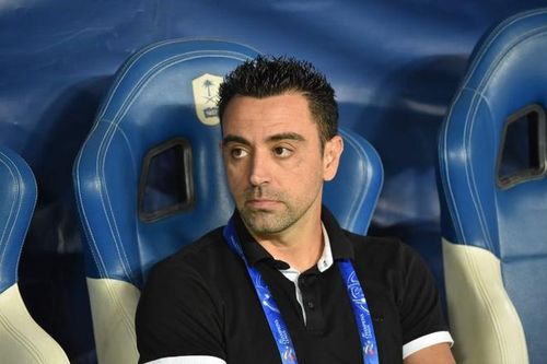 Xavi tức giận với phát ngôn của Abidal