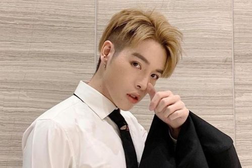 Đức Phúc, Mạc Văn Khoa dự lễ cưới của Duy Mạnh