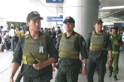 4 nữ hành khách lỡ chuyến bay vì xô xát tại Nội Bài