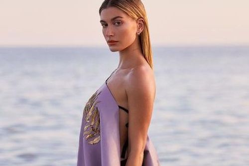 Sắc vóc Hailey Baldwin sau khi cưới Justin Bieber