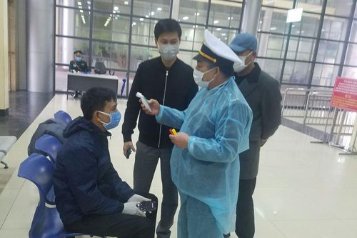 Quảng Ninh: 53/53 mẫu xét nghiệm âm tính với nCoV