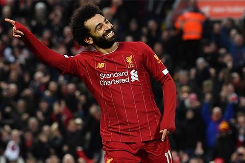 Rio Ferdinand lo ngại Liverpool sẽ thống trị bóng đá Anh trong thời gian dài