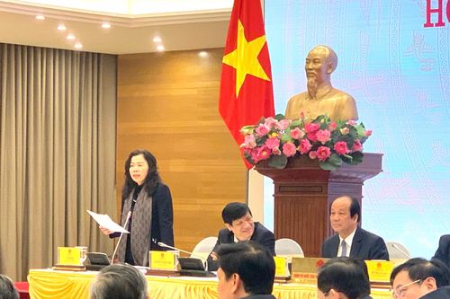 Sớm miễn thuế nhập khẩu cho khẩu trang y tế, nước khử trùng