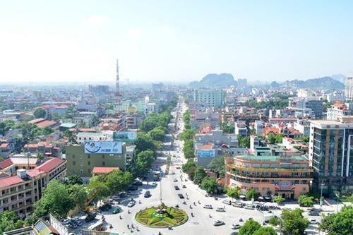Thanh Hóa cần tạo chuyển biến mạnh mẽ phát triển KTXH