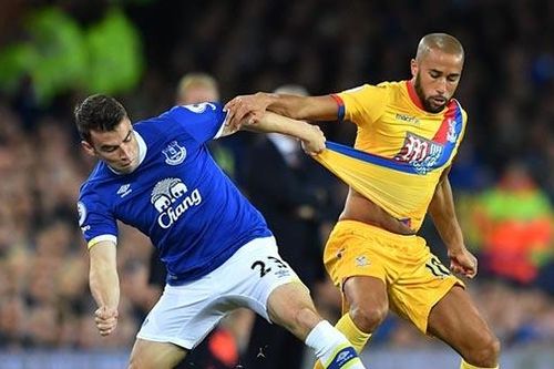 Nhận định Everton - Crystal Palace: The Eagles run sợ