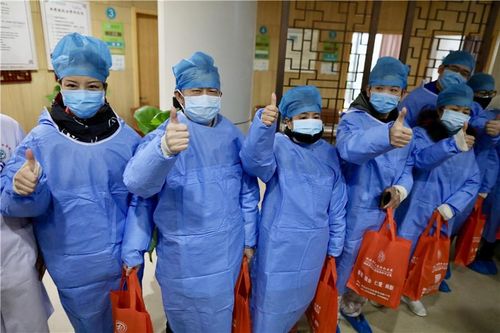 Điều trị Đông - Tây y kết hợp cho bệnh nhân nhiễm nCoV