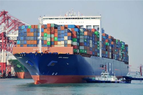Trung Quốc giảm một nửa thuế với 75 tỷ USD hàng nhập khẩu từ Mỹ