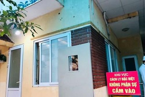 Việt Nam ghi nhận thêm hai trường hợp nhiễm nCoV tại Vĩnh Phúc