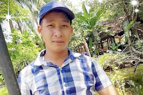 Công an kêu gọi người dân tố giác Tuấn 'khỉ'