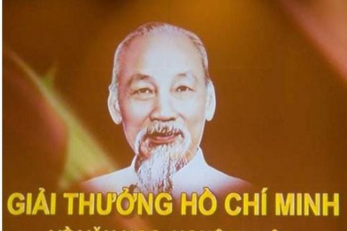 Khởi động xét tặng Giải thưởng Hồ Chí Minh năm 2021