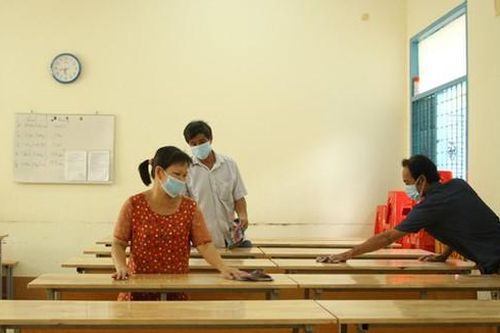 30 cơ sở giáo dục đại học tiếp tục lùi lịch học lần 2 để tránh dịch Corona